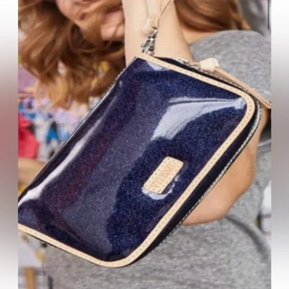 Calley Wristlet Wallet - Picture 1 of 7